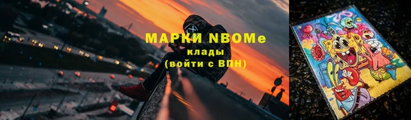 молекула духа Покачи
